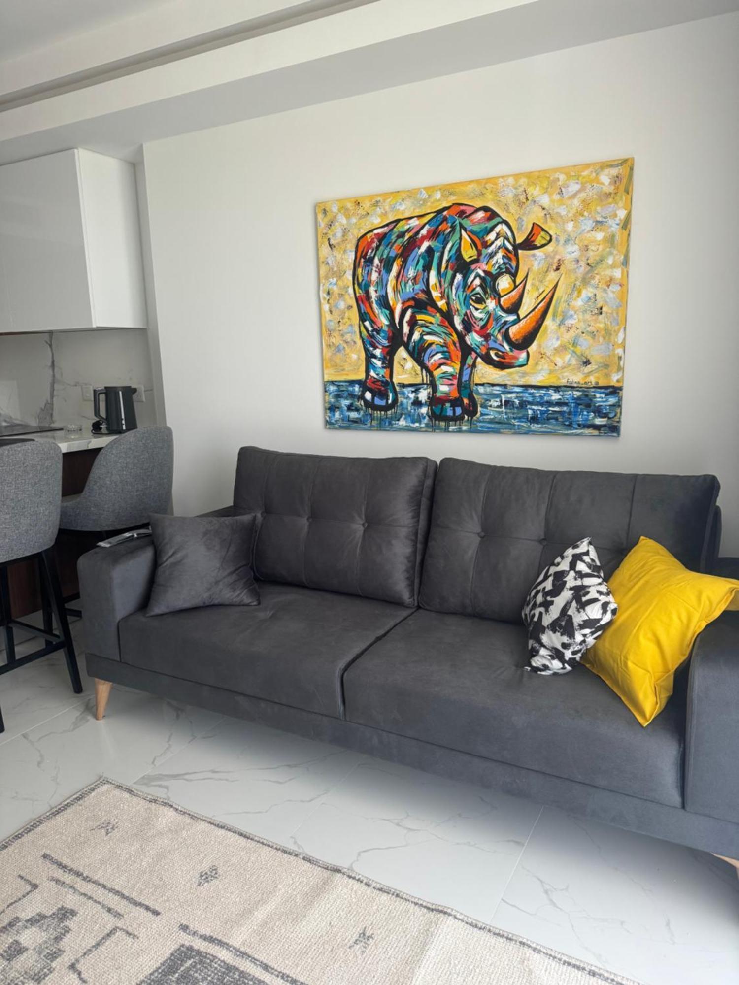 Apartment Grand Sapphire Casino 1 Bdr 002 Long *